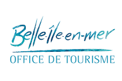logo office tourisme belle ile